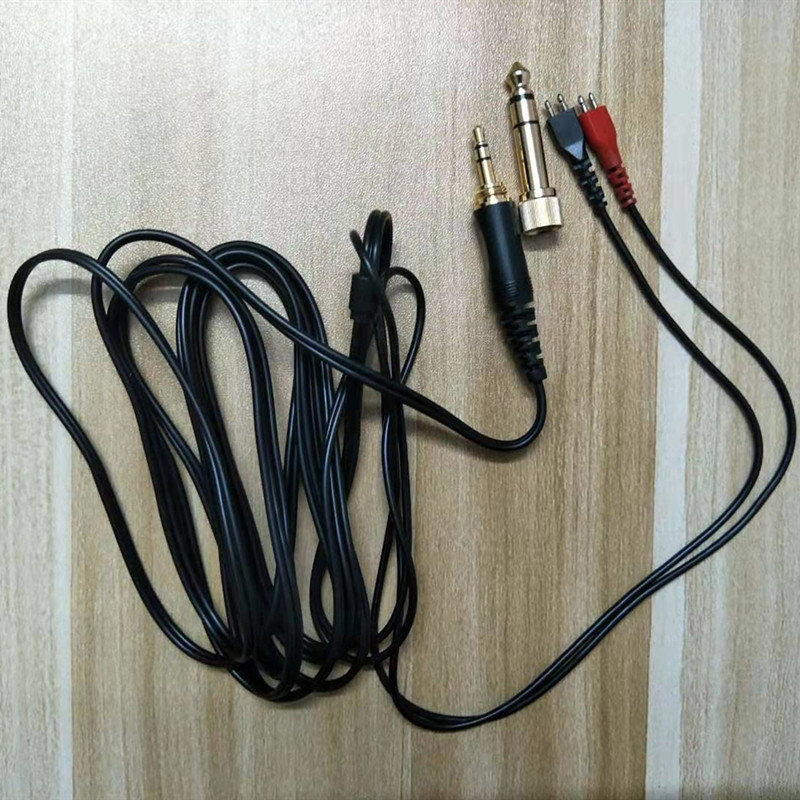 Sennheiser Headphone Hd 25 - Сменный кабель для наушников Sennheiser HD25