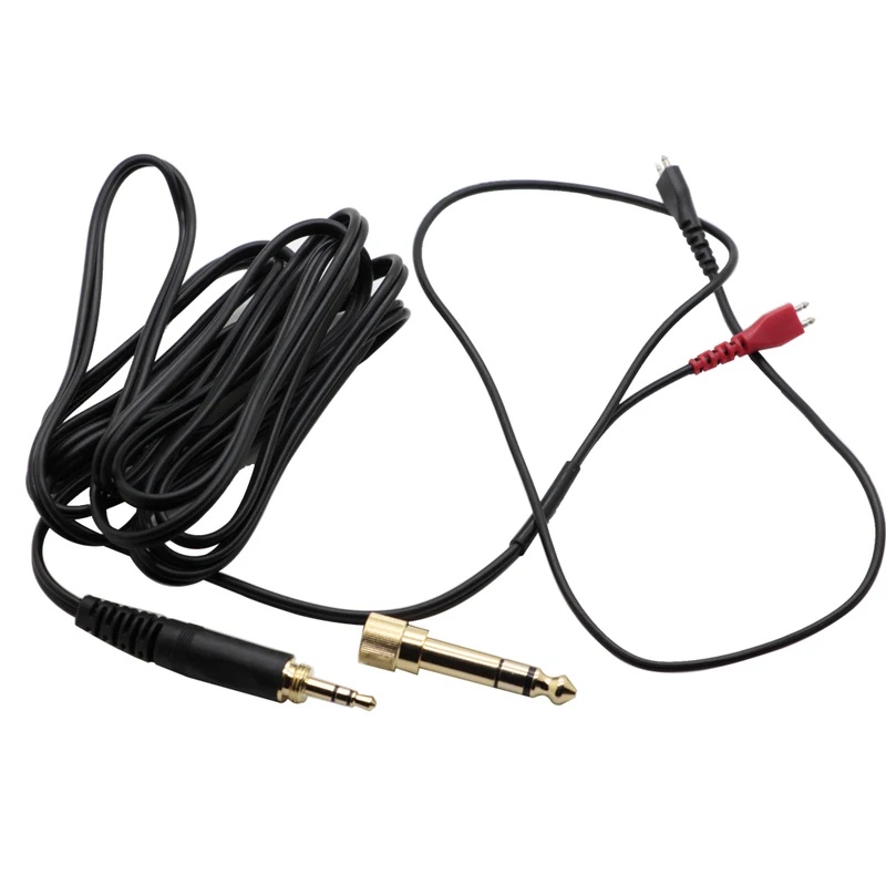 Sennheiser Headphone Hd 25 - Новый сменный аудиокабель для наушников Sennheiser