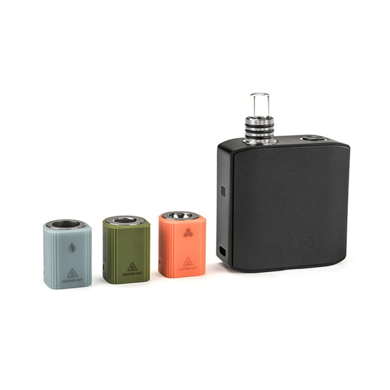 Vape Coil Replacement - Origin Aisvape Trio III 3-в-1 комплект