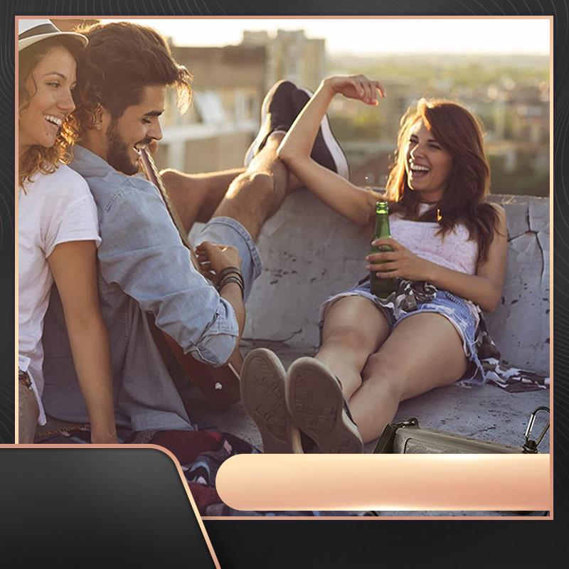Anker Speaker Soundcore Motion+ - Силиконовый чехол для Anker Soundcore Motion