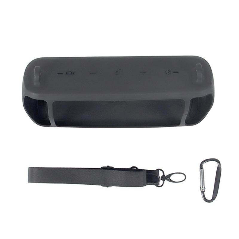 Anker Speaker Soundcore Motion+ - Силиконовый чехол для Anker Soundcore Motion