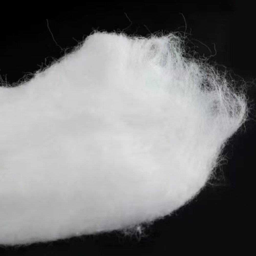 Cotton Wick Organic - 5,0/3,0/2,5 мм резиновая головка из органического