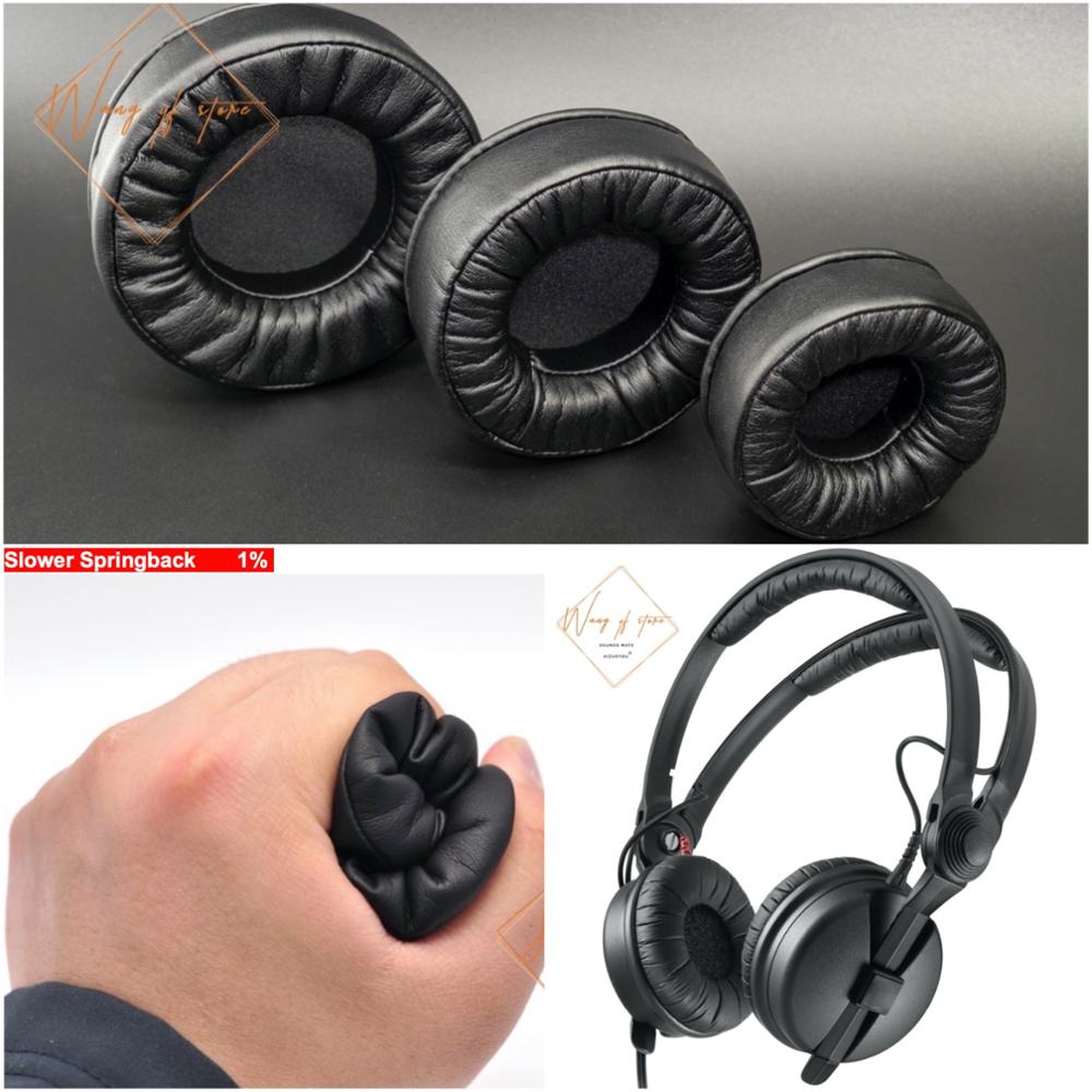 Sennheiser Headphone Hd 25 - Супер толстые мягкие амбушюры из пены