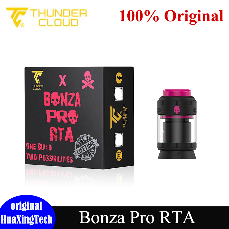 Vape Coil Replacement - Новый оригинальный атомайзер ThunderCloud X Vaping