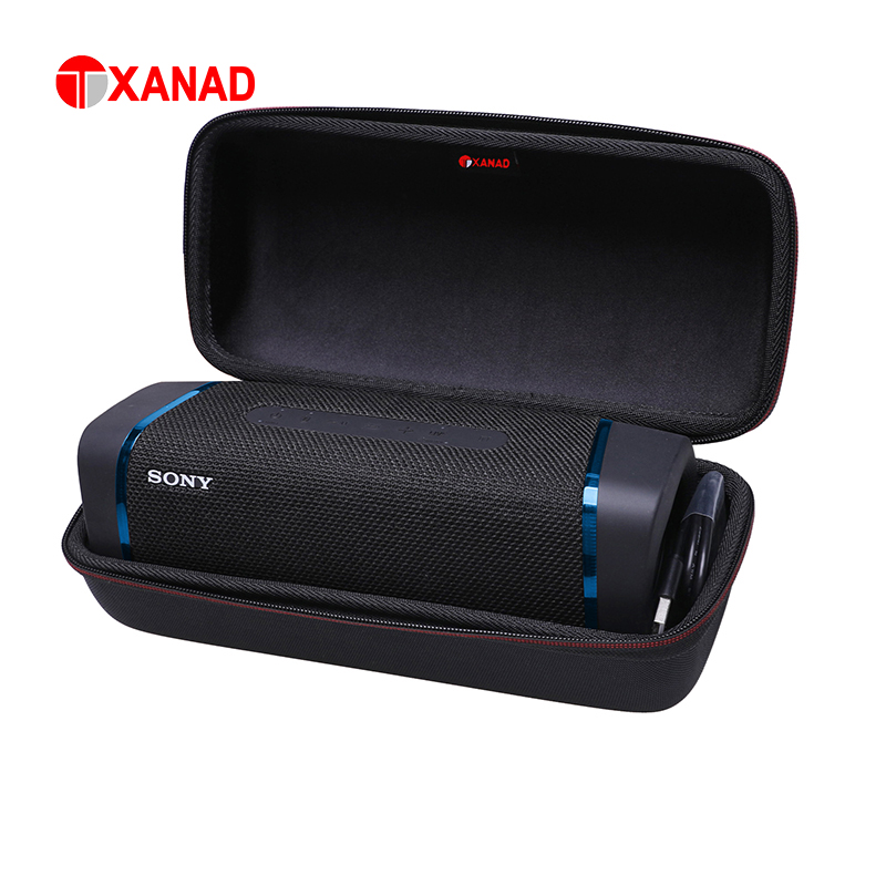Anker Speaker Soundcore Boom 2 - Жесткий чехол XANAD EVA для Sony