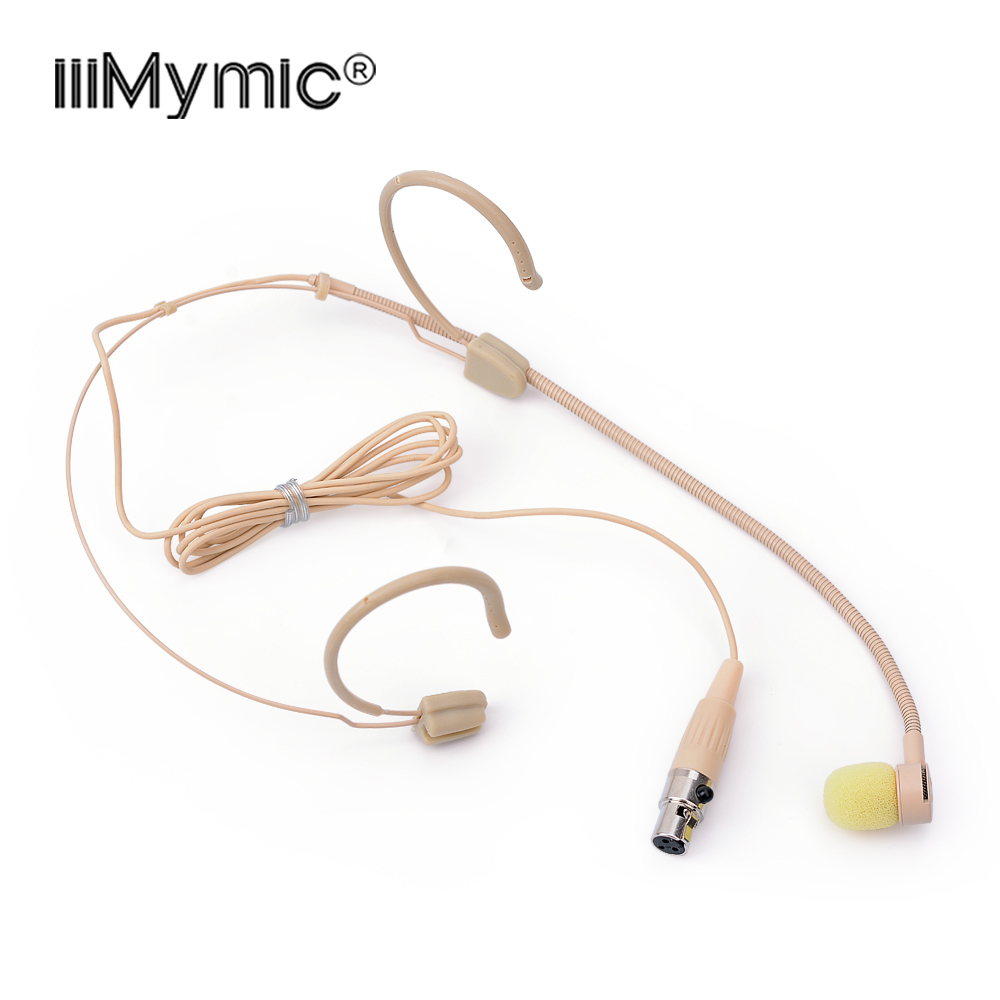 Shure Mic Sm58 - Идеально подходит для пения концерта! 3Pin