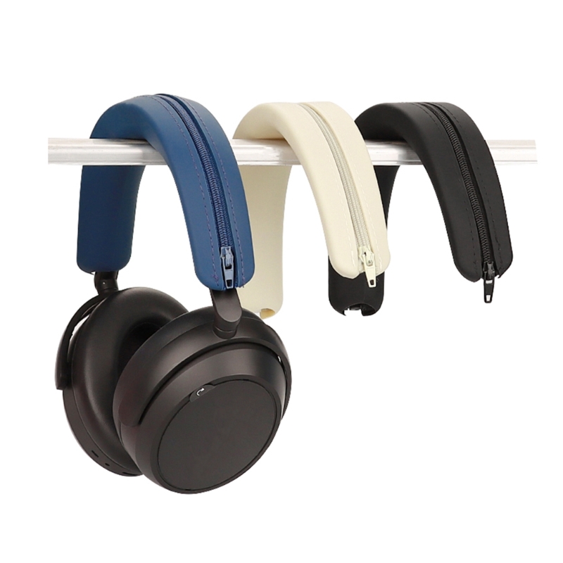 Sennheiser Headphone Momentum 4 - Сменный мягкий силиконовый чехол на голову