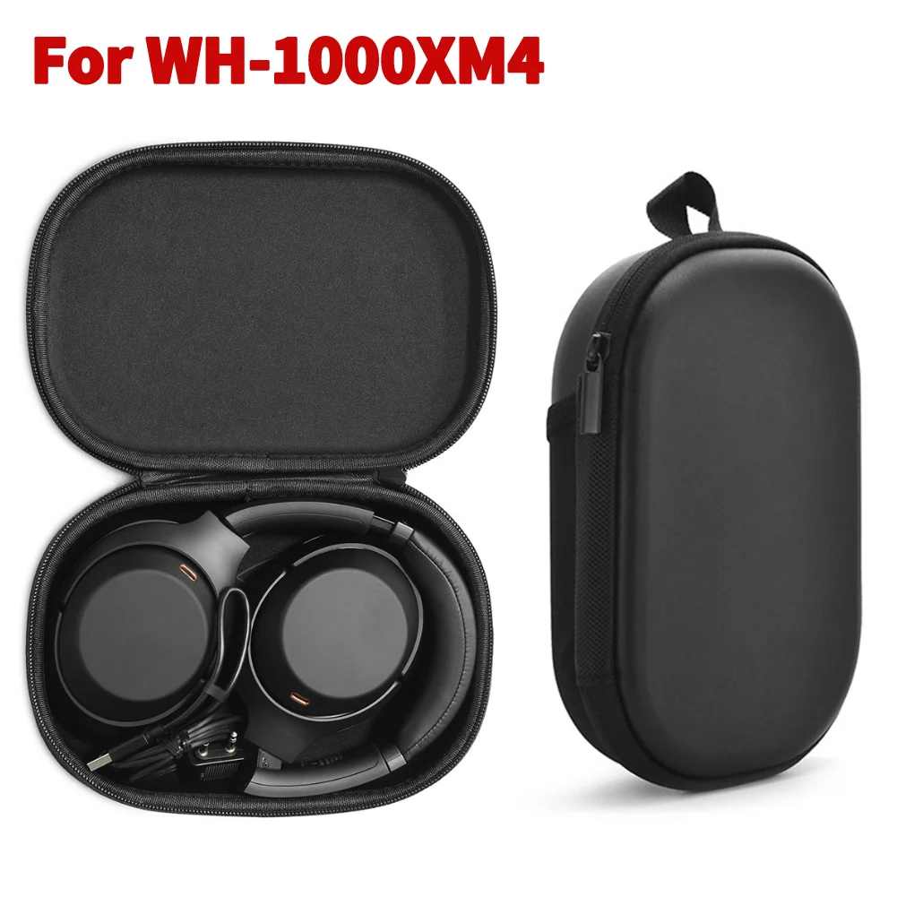 Sony Headphone Wh-1000Xm4 - Сумка для хранения, чехол для игровой