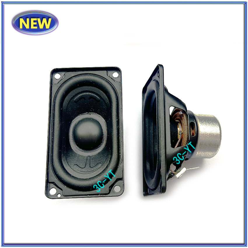 Jbl Speaker Flip 6 - 1 шт. Новый неодимовый высококачественный широкополосный