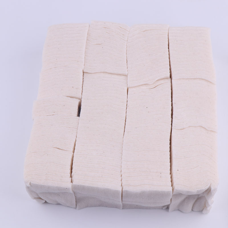 Cotton Wick Organic - XFKM 180 шт./пакет органический японский хлопок
