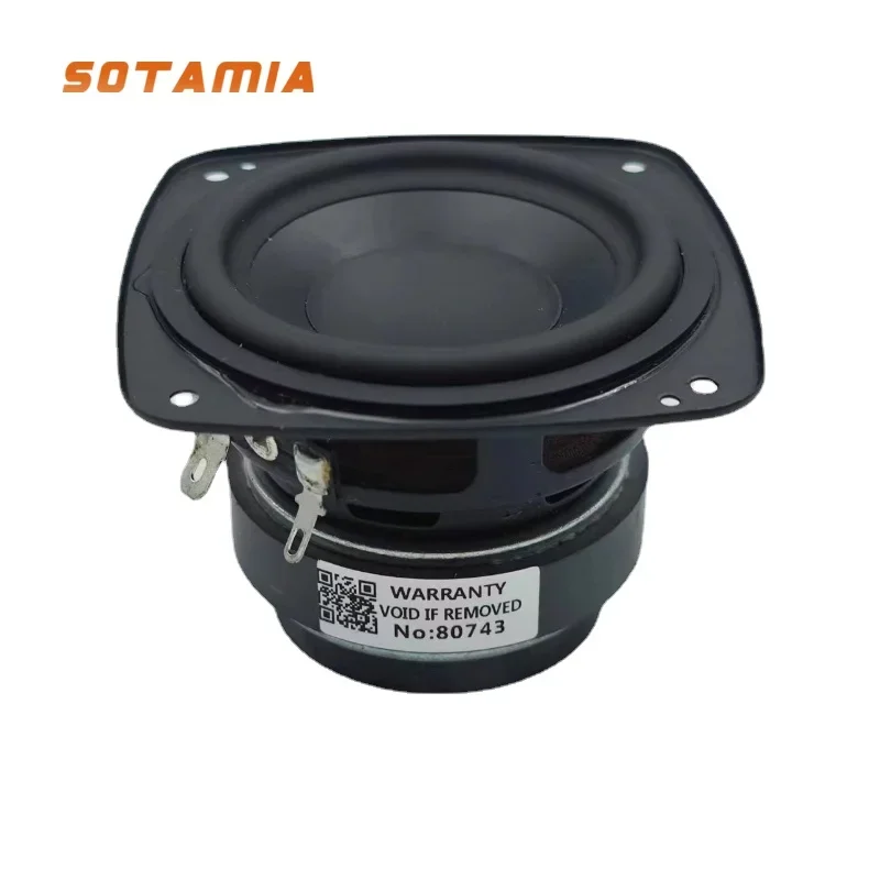 Jbl Speaker Charge 5 - SOTAMIA 1 шт. 3-дюймовый аудио полнодиапазонный