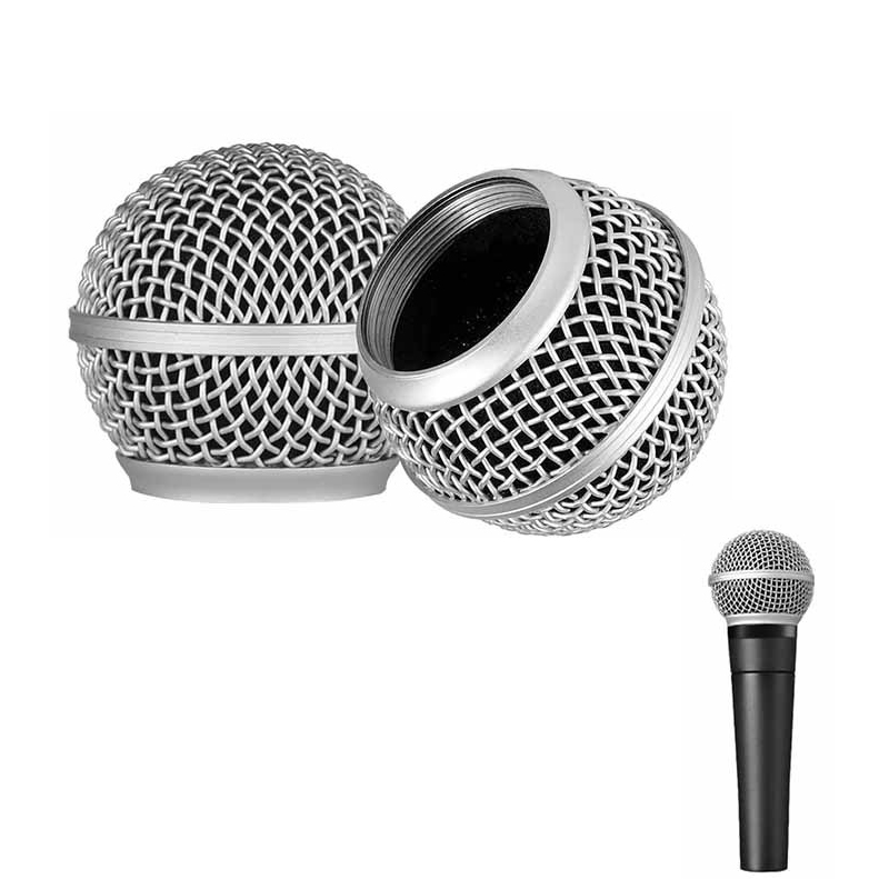 Shure Mic Sm58 - Сменные решетки для микрофона Shure Beta58A
