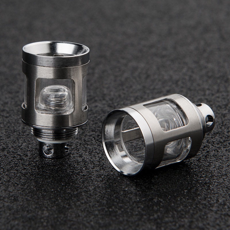 Vape Coil Replacement - Запасная кварцевая нагревательная головка iVeid iVaped