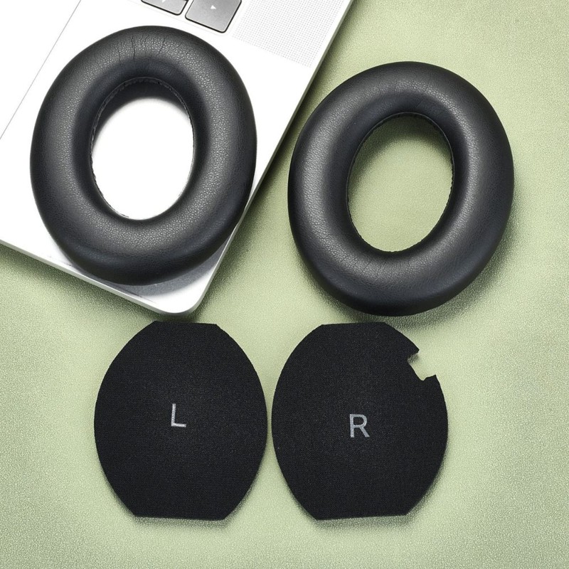 Sennheiser Headphone Momentum 4 - Сменные амбушюры для наушников Sennheiser Momentum
