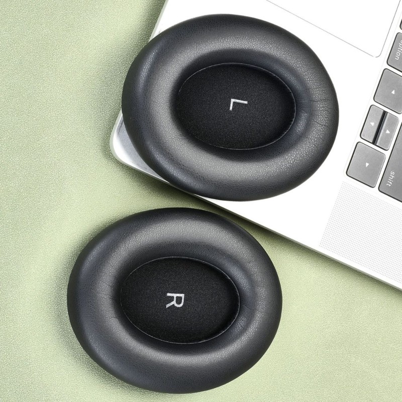 B04B-Сменные амбушюры для науш – обзор и цена Sennheiser Headphone Momentum 4