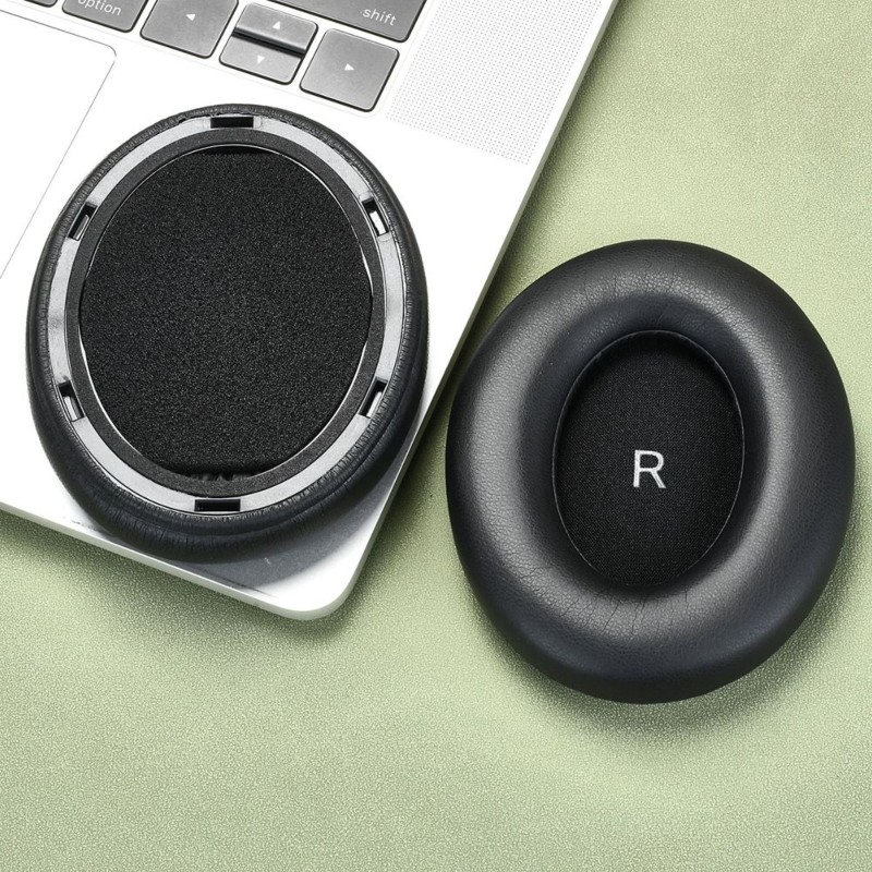 B04B-Сменные амбушюры для науш – обзор и цена Sennheiser Headphone Momentum 4