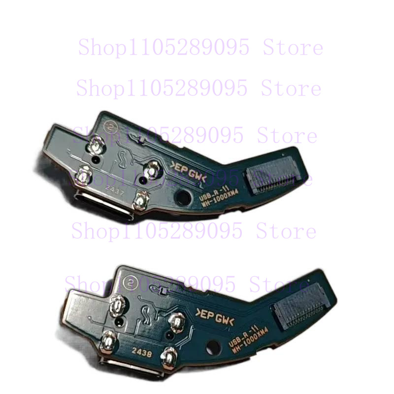 Оригинальный порт зарядки для  – обзор и цена Sony Headphone Wh-1000Xm4