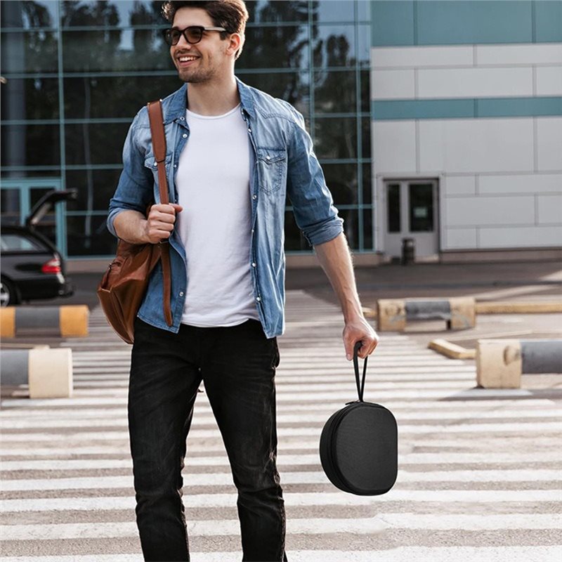 M52K-Защитный чехол для наушни – обзор и цена Sony Headphone Wh-1000Xm4
