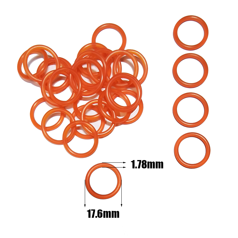 Пейнтбольные высокопрочные упл – обзор и цена Tank O-Ring Seal