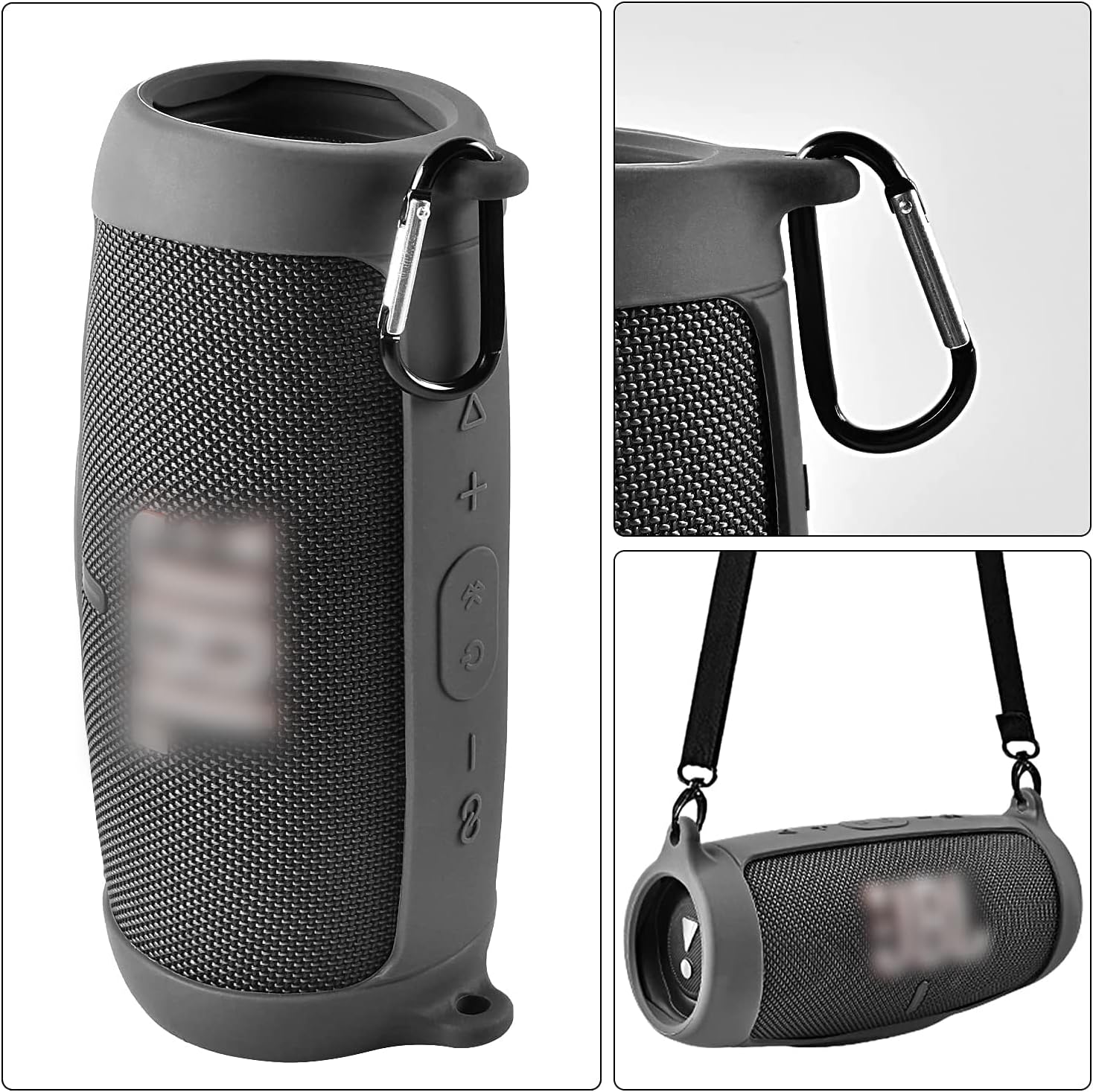 Силиконовый чехол для JBL Char – обзор и цена Jbl Speaker Charge 5