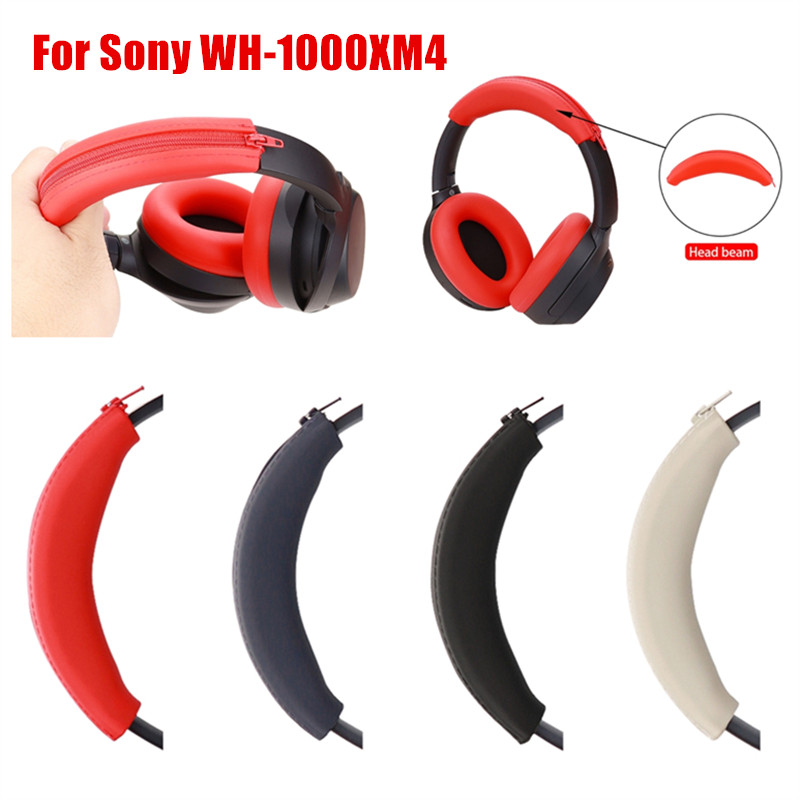Универсальный силиконовый чехо – обзор и цена Sony Headphone Wh-1000Xm4