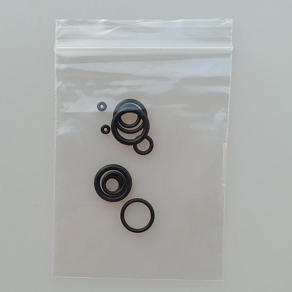 Уплотнительное кольцо для шлан – обзор и цена Tank O-Ring Seal