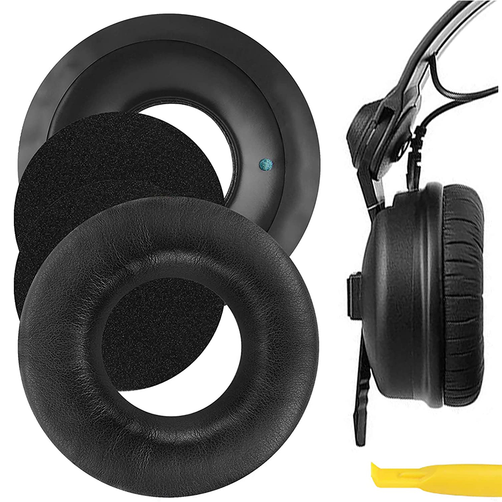 Сменные амбушюры для наушников – обзор и цена Sennheiser Headphone Hd 25