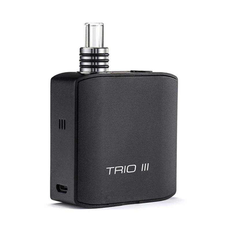 Origin Aisvape Trio III 3-в-1  – обзор и цена Vape Coil Replacement