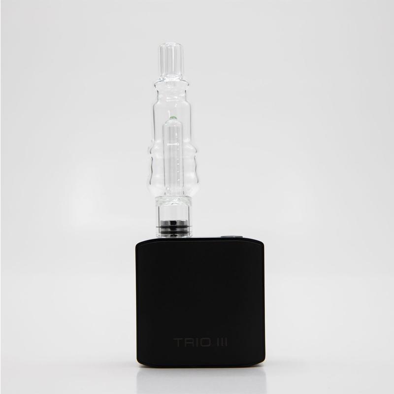 Origin Aisvape Trio III 3-в-1  – обзор и цена Vape Coil Replacement