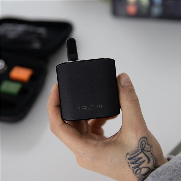 Origin Aisvape Trio III 3-в-1  – обзор и цена Vape Coil Replacement