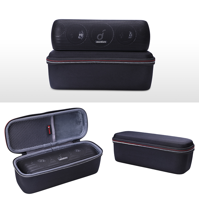 Жесткий чехол XANAD из ЭВА для – обзор и цена Anker Speaker Soundcore Motion+