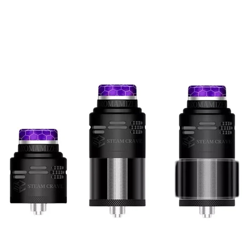 Оригинальный атомайзер Steam C – обзор и цена Vape Coil Replacement