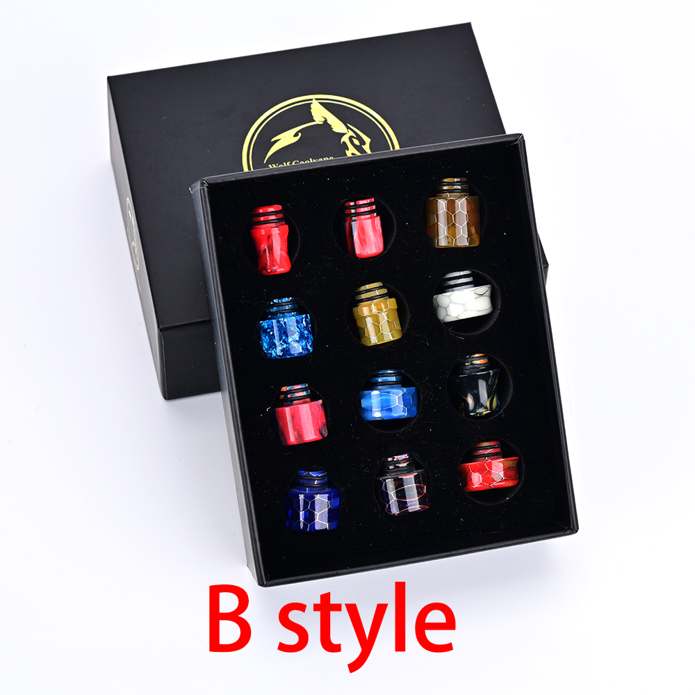 Лучшие дриптейпы Best Siren V4 – обзор и цена Vape Coil Replacement
