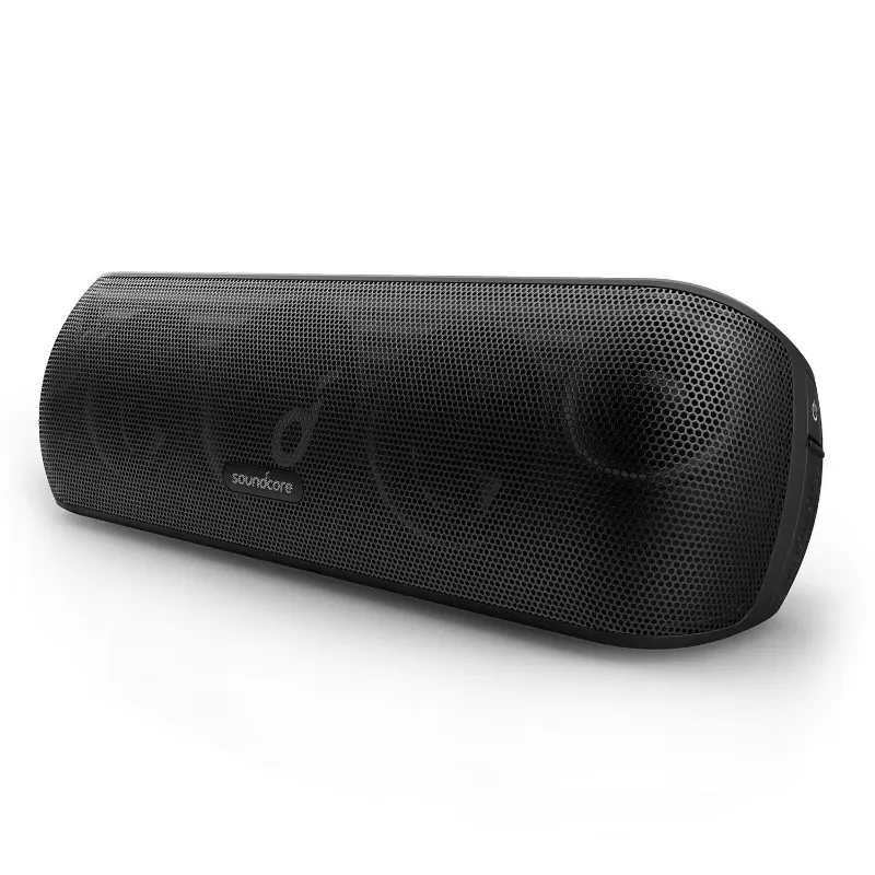 Оригинальная портативная Bluet – обзор и цена Anker Speaker Soundcore Motion+