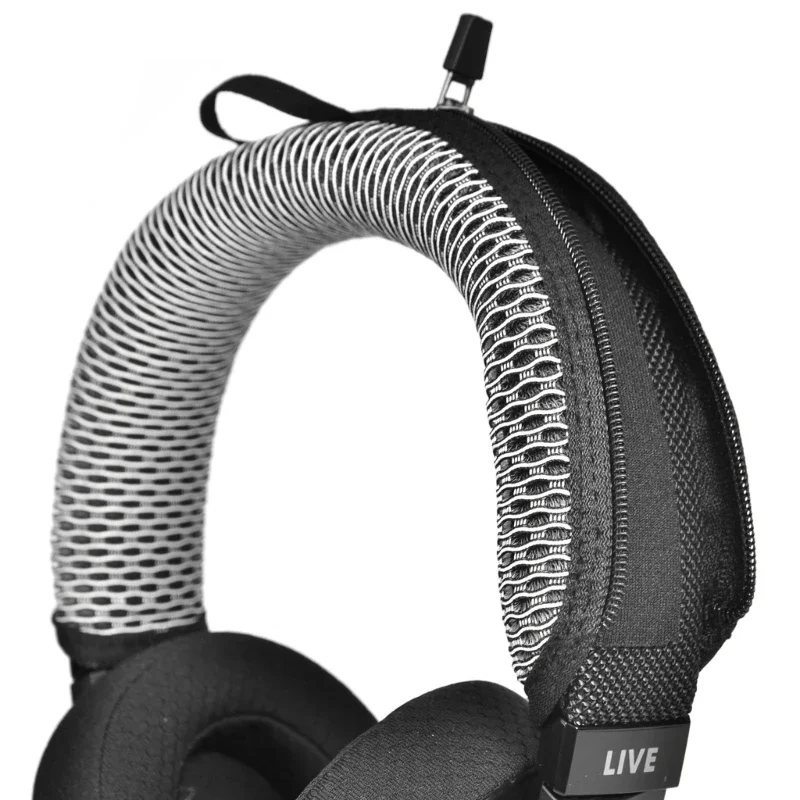 Чехол на голову с застежкой-мо – обзор и цена Sony Headphone Wh-1000Xm5