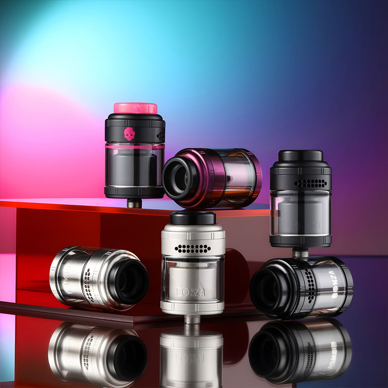 Новый оригинальный атомайзер T – обзор и цена Vape Coil Replacement