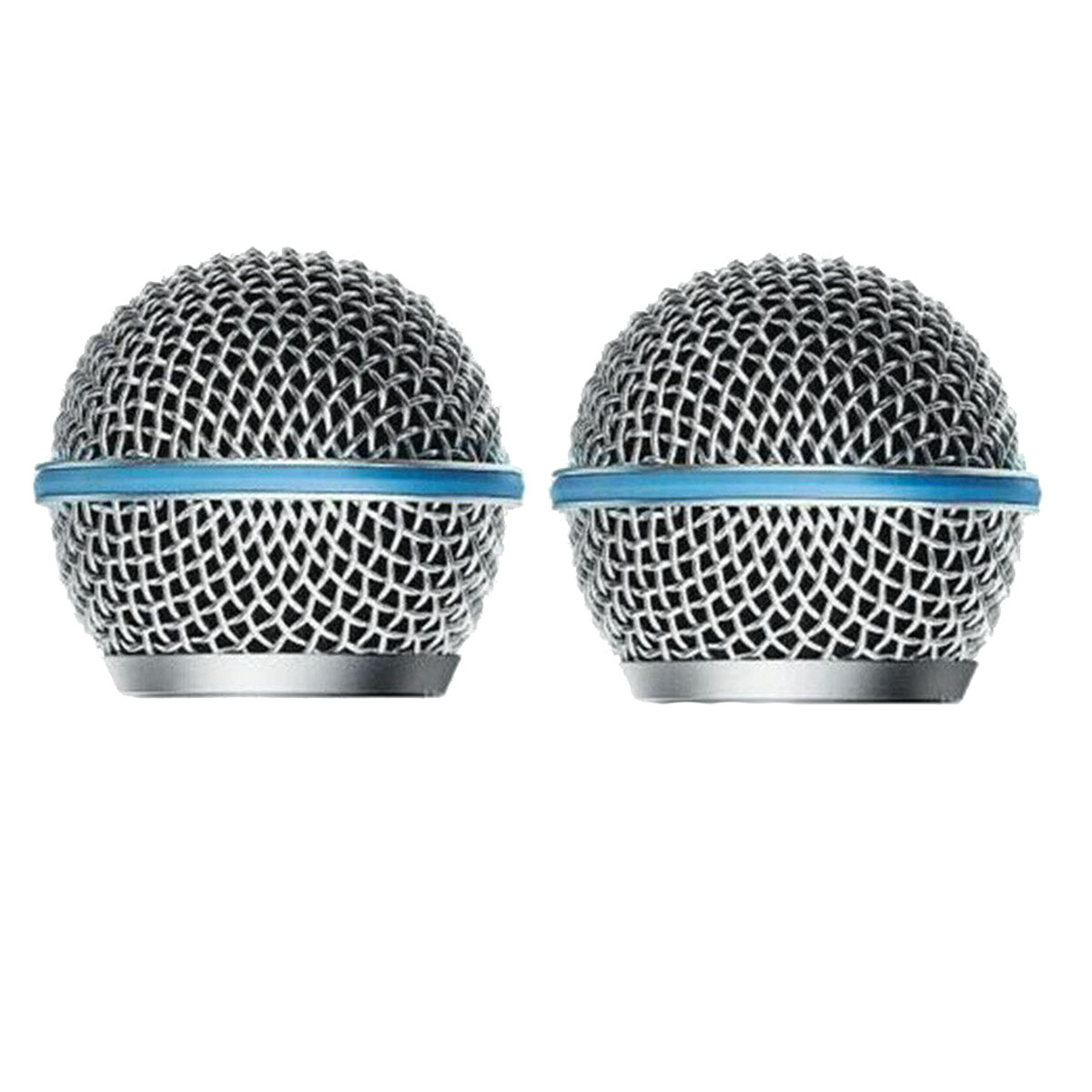 2 шт., сменная решетка для мик – обзор и цена Shure Mic Sm58