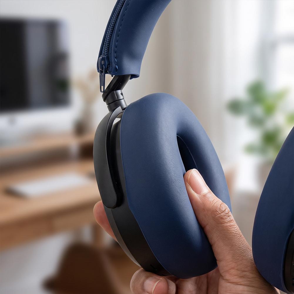 Защитный силиконовый чехол для – обзор и цена Sennheiser Headphone Momentum 4