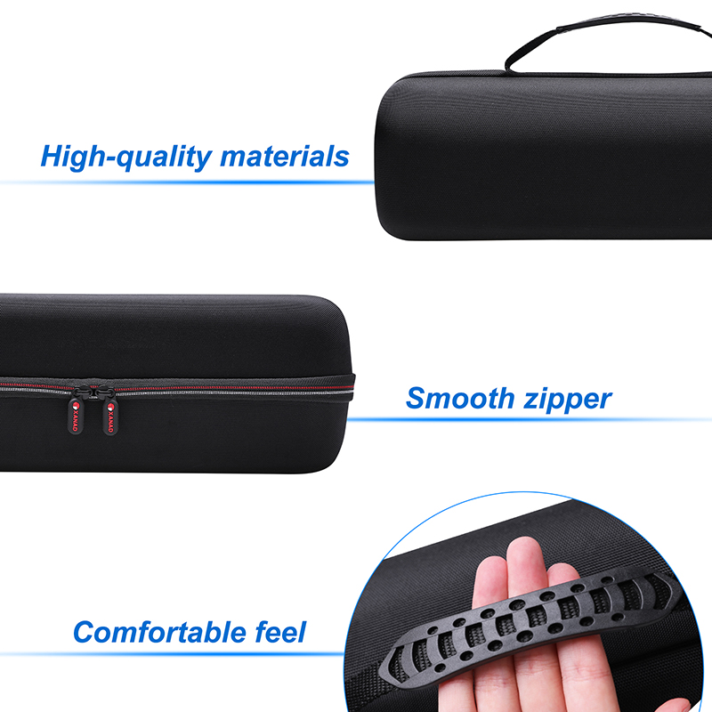 Жесткий чехол XANAD EVA для So – обзор и цена Anker Speaker Soundcore Boom 2