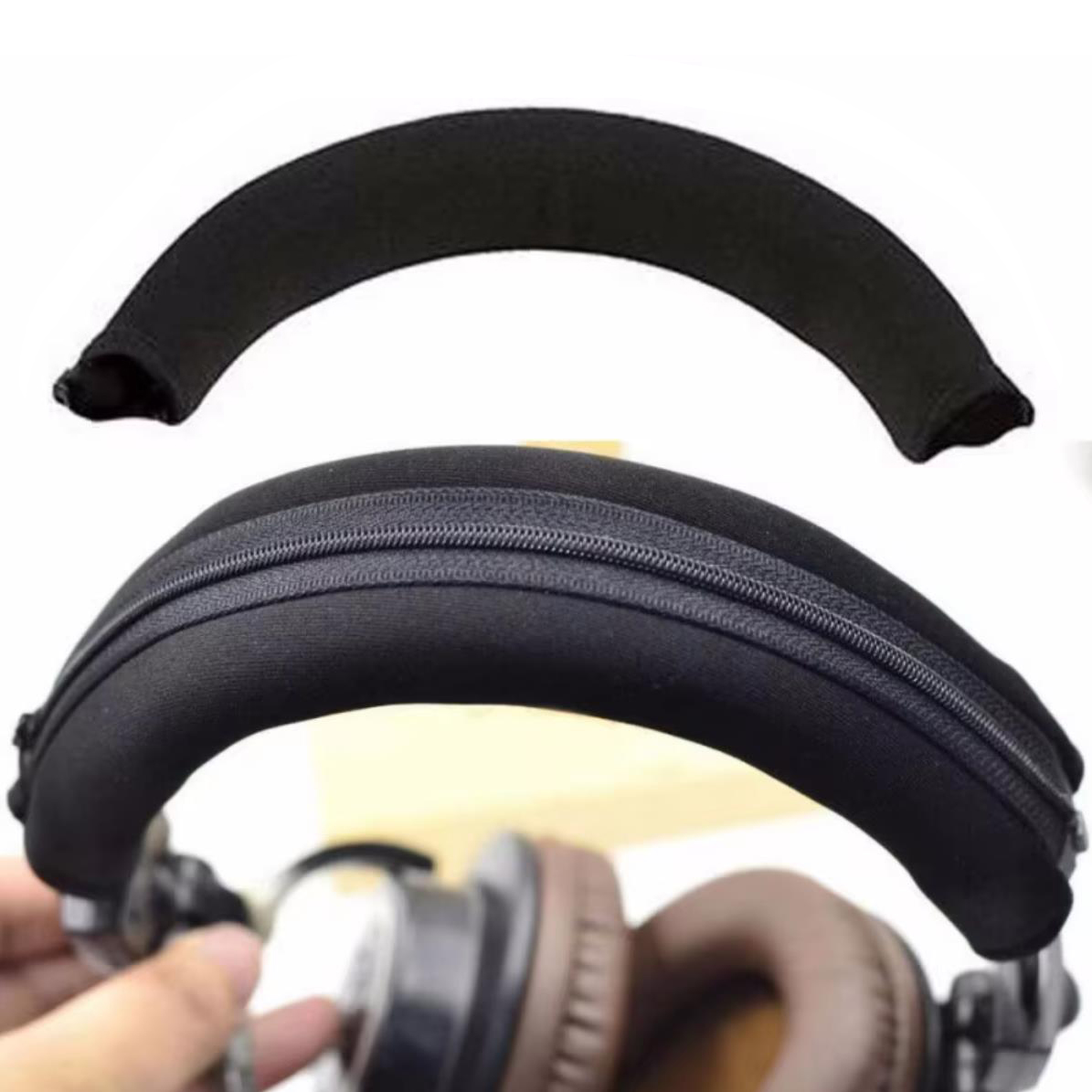 Женская защитная накладка на п – обзор и цена Audio Technica Headphone Ath-M20X