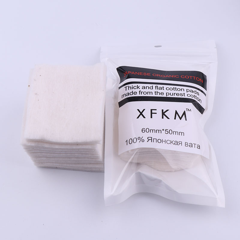 XFKM 10 шт./20 шт. в упаковке, – обзор и цена Cotton Wick Organic