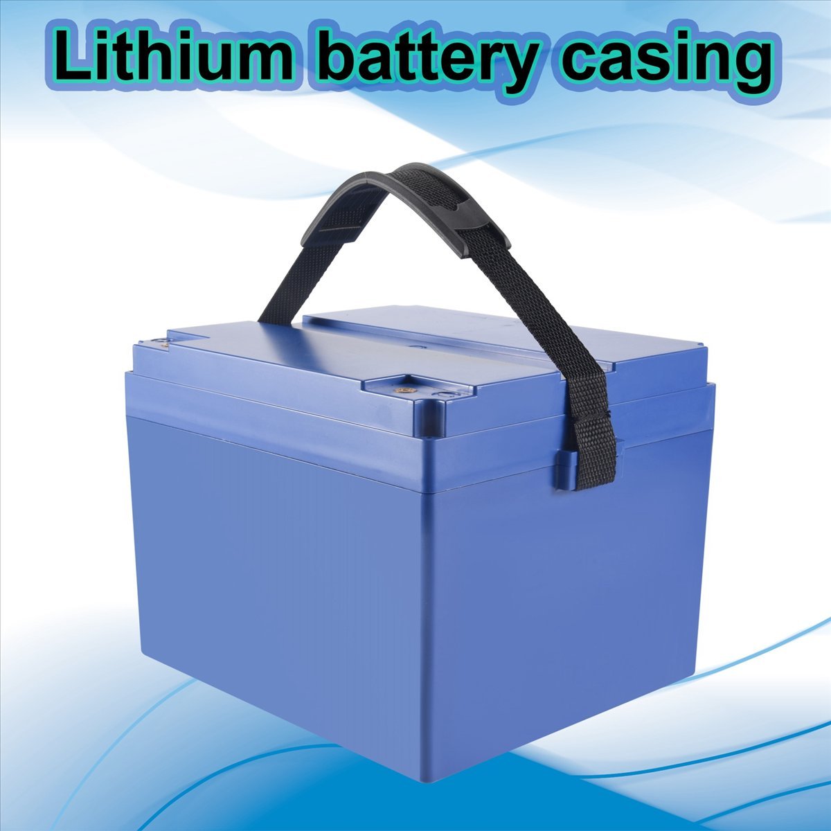 616 ~ Flash60V20A/72V20A LiFeP – обзор и цена Battery Case Storage