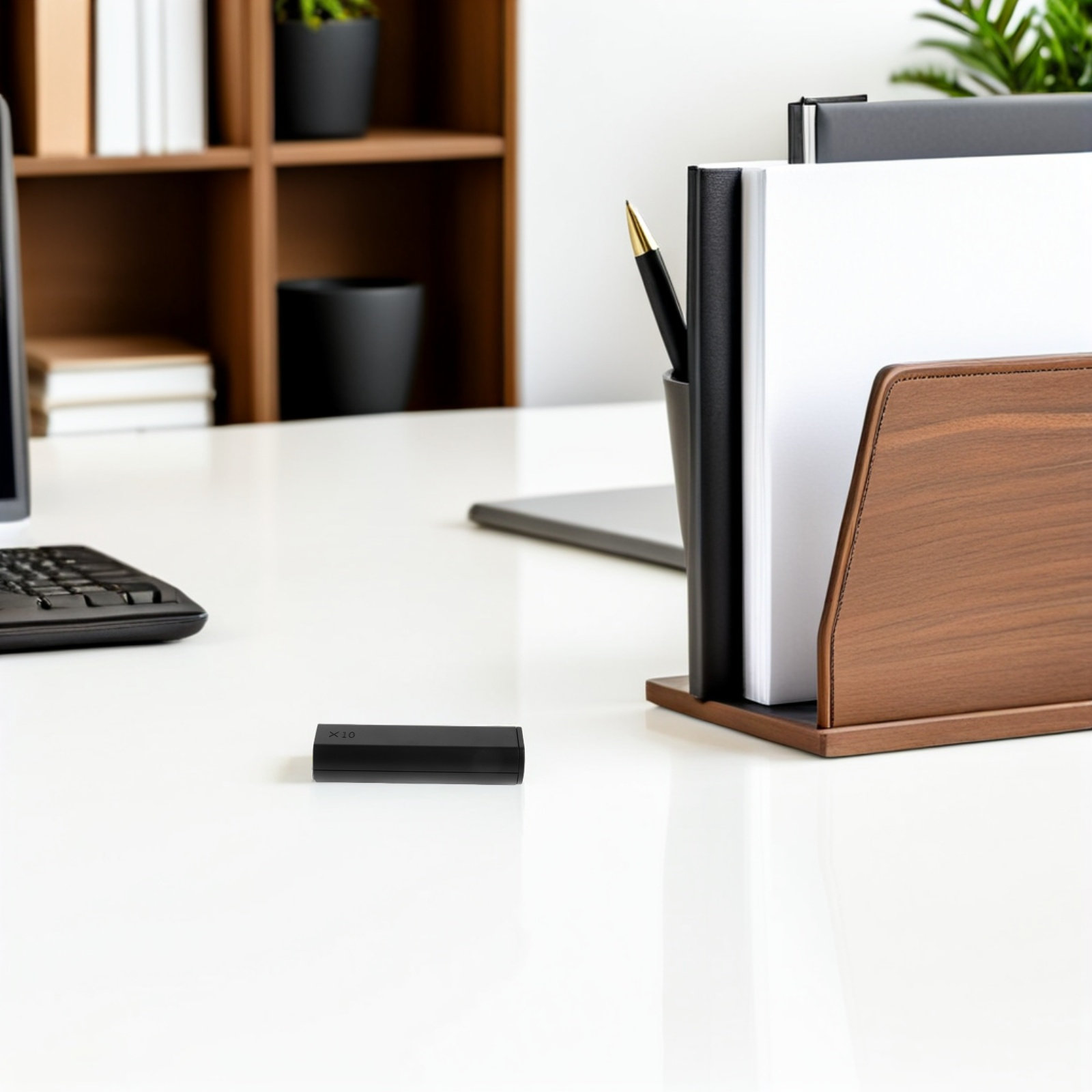 Кейс для батареек на 10 ячеек, – обзор и цена Battery Case Storage