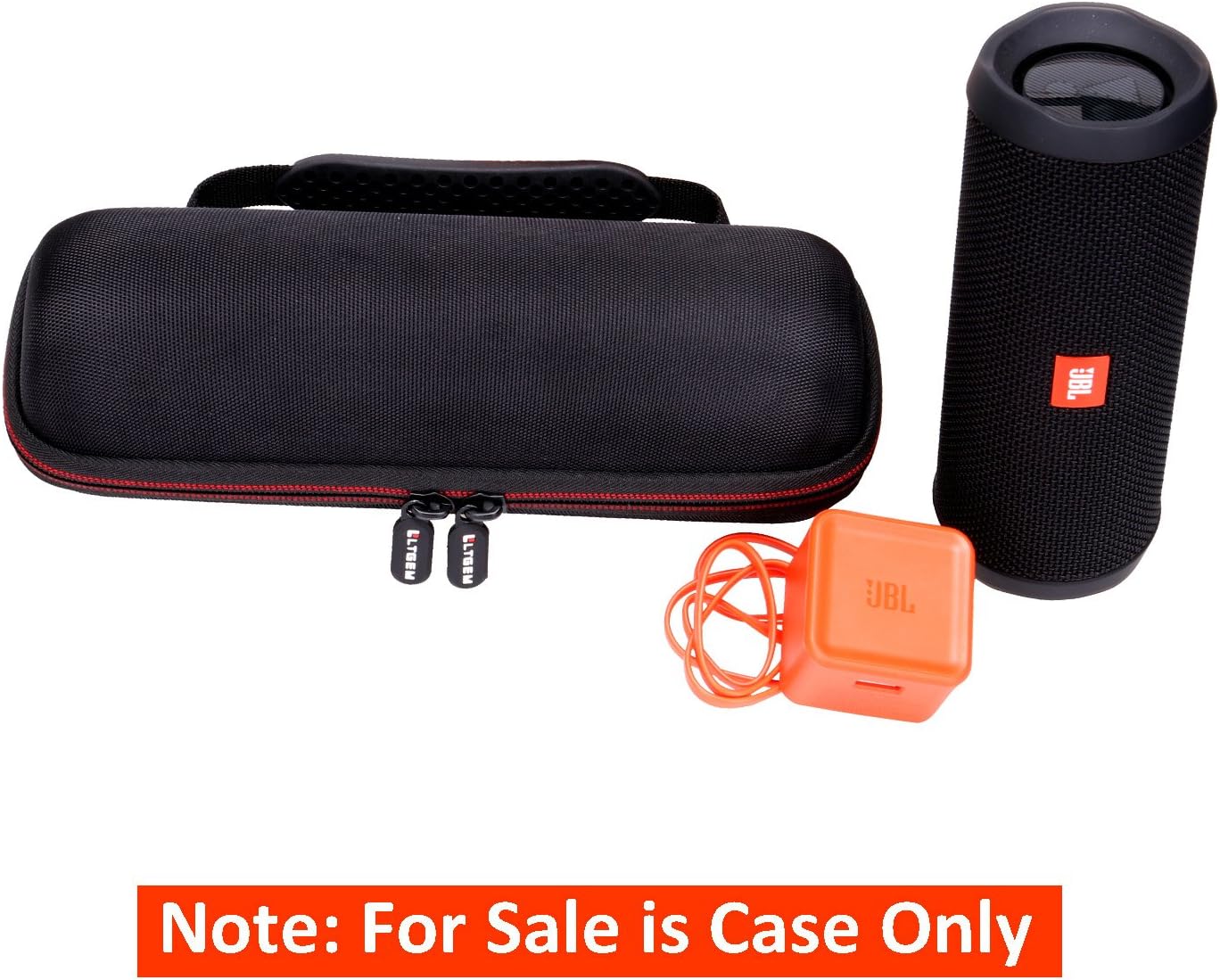 Чехол LTGEM, совместимый с JBL – обзор и цена Jbl Speaker Flip 6