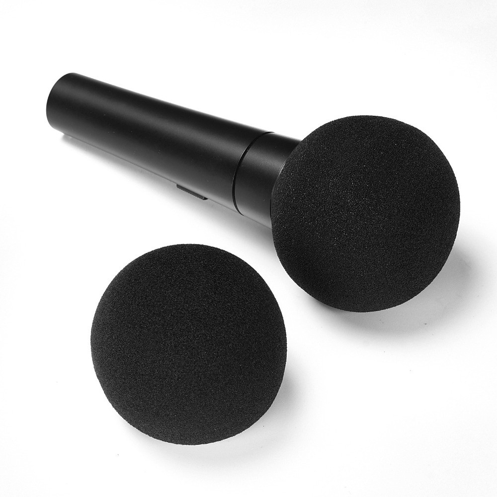 Сменный ветрозащитный чехол дл – обзор и цена Shure Mic Sm58