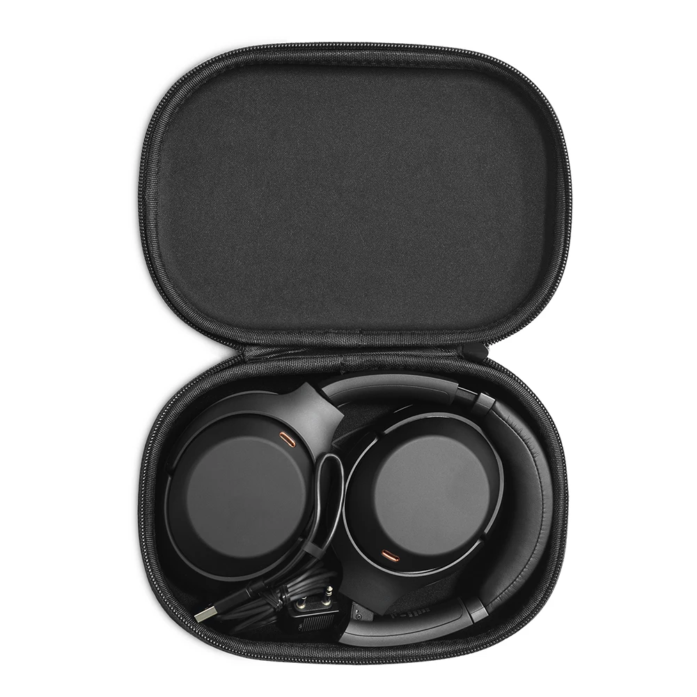 Сумка для хранения, чехол для  – обзор и цена Sony Headphone Wh-1000Xm4