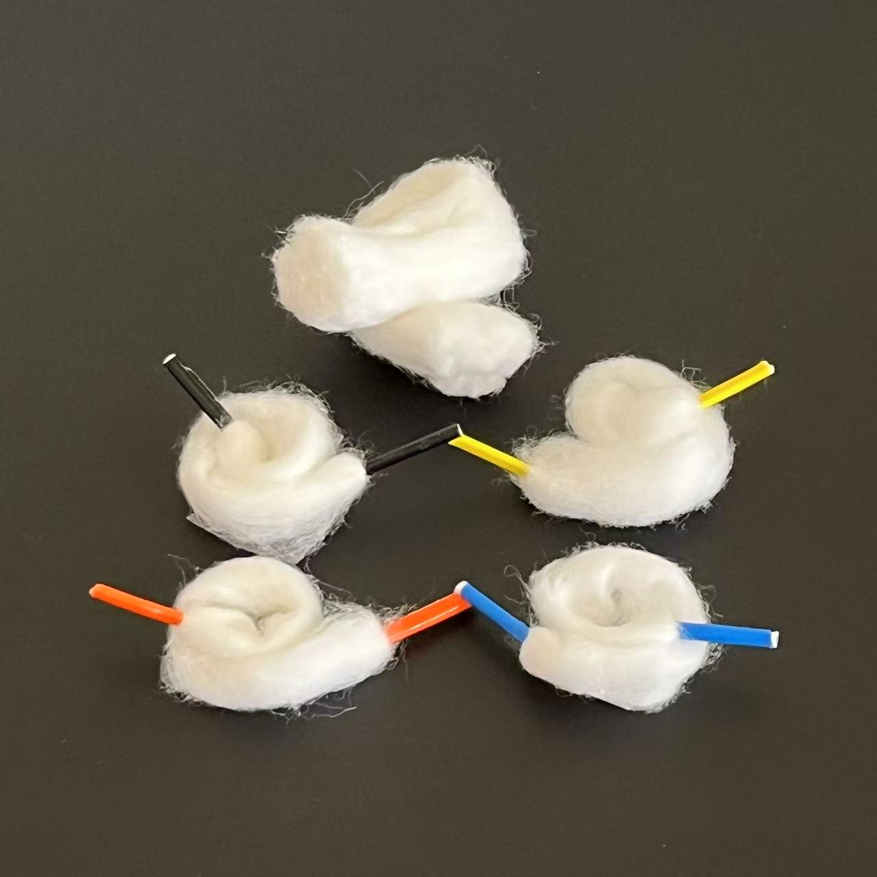 10/5/3/2/1 УПАКОВКА ПРЕМИУМ 2, – обзор и цена Cotton Wick Organic