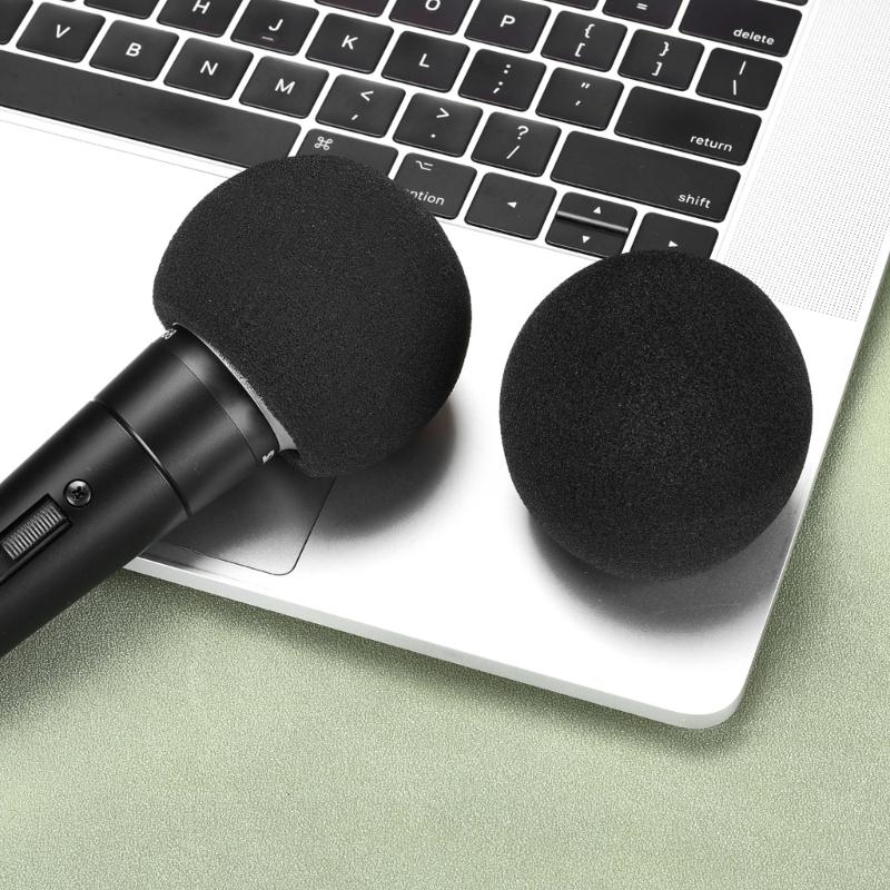 Профессиональный ветрозащитный – обзор и цена Shure Mic Sm58