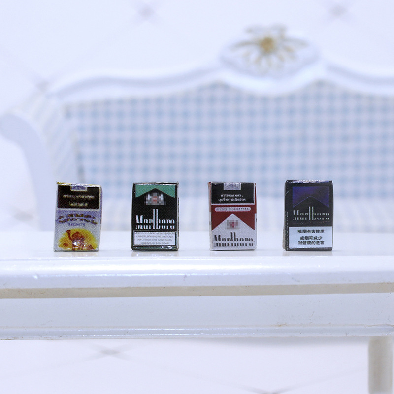 Портсигар, мини-портсигар, кук – обзор и цена Vape Decoration