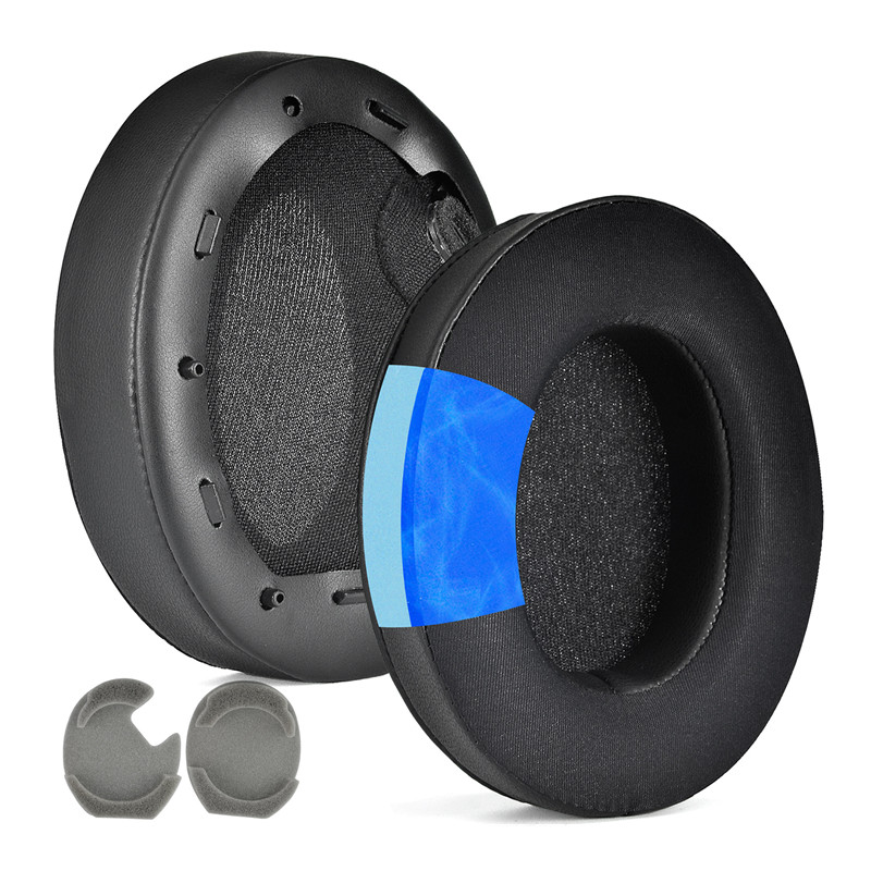 Амбушюры для наушников Sony WH – обзор и цена Sony Headphone Wh-1000Xm4